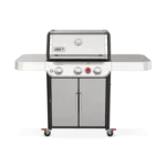 GENESIS S-325s Gas Grill (Liquid Propane) - Image 4