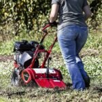 Earthquake 33970 Victory Rear Tine Tiller with Powerful 212cc 4-Cycle Viper Engine - Image 7