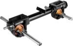 Earthquake 33970 Victory Rear Tine Tiller with Powerful 212cc 4-Cycle Viper Engine - Image 3