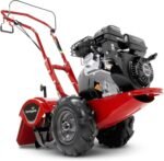 Earthquake 33970 Victory Rear Tine Tiller with Powerful 212cc 4-Cycle Viper Engine - Image 6
