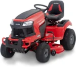 Craftsman T2200K 42-in 20 HP 725cc Hydrostatic Riding Mowers. - Image 4
