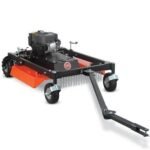 DR Field and Brush Mower