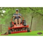 Bad Boy MZ Magnum 54-Inch 26 HP Gas Zero-Turn Mower - Image 3