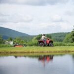 DR Field and Brush Mower - Image 3
