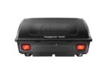 Thule Transporter Combi Tilt-Down Hitch Cargo Box – 665C - Image 4