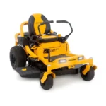 Cub Cadet Ultima ZT1 42 Fab Zero-Turn Mowers. - Image 2