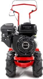 Earthquake 33970 Victory Rear Tine Tiller with Powerful 212cc 4-Cycle Viper Engine - Image 2