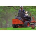 Bad Boy MZ Magnum 54-Inch 26 HP Gas Zero-Turn Mower - Image 4