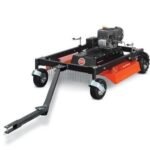 DR Field and Brush Mower - Image 4