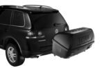 Thule Transporter Combi Tilt-Down Hitch Cargo Box – 665C - Image 2