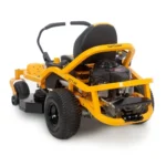 Cub Cadet Ultima ZT1 42 Fab Zero-Turn Mowers. - Image 3