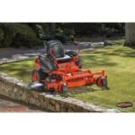 Bad Boy MZ Magnum 54-Inch 26 HP Gas Zero-Turn Mower - Image 5
