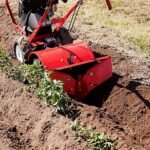 Earthquake 33970 Victory Rear Tine Tiller with Powerful 212cc 4-Cycle Viper Engine - Image 8