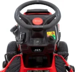 Craftsman T2200K 42-in 20 HP 725cc Hydrostatic Riding Mowers. - Image 5