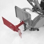 Earthquake 33970 Victory Rear Tine Tiller with Powerful 212cc 4-Cycle Viper Engine - Image 10
