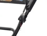 Toro TimeMaster 30″ 223cc Self-Propelled Gas Lawn Mower Electric Start - Image 4