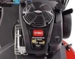 Toro TimeMaster 30″ 223cc Self-Propelled Gas Lawn Mower Electric Start - Image 5