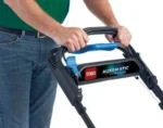 Toro TimeMaster 30″ 223cc Self-Propelled Gas Lawn Mower Electric Start - Image 6