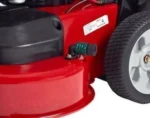 Toro TimeMaster 30″ 223cc Self-Propelled Gas Lawn Mower Electric Start - Image 2