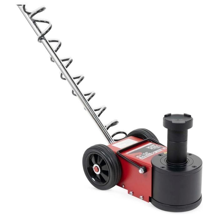 rrrr-1.jpg AFF 30-15-Ton 2-Stage Air Hydraulic Axle Jack - Image 1